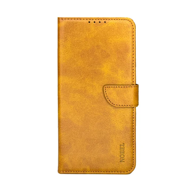 کیف کلاسوری نوبل مدل جاکارتی مناسب برای گوشی موبایل شیائومی redmi Note 8 101892081