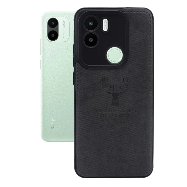 کاور مدل Gavazni مناسب برای گوشی موبایل شیائومی Redmi A1 Plus 101820005