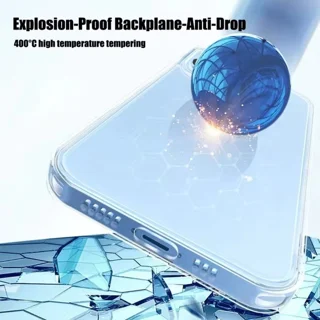 کاور مدل ژله ای کد 001 مناسب برای گوشی موبایل سامسونگ Galaxy A32 4G 101729457