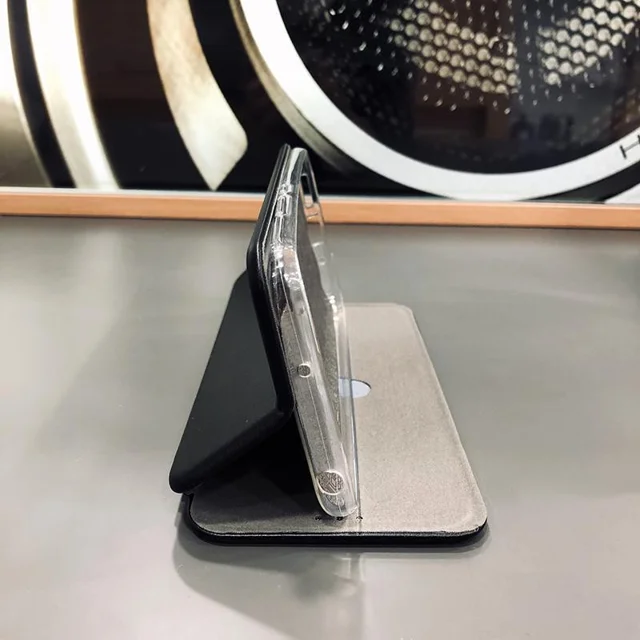 کیف کلاسوری مدل KF-001 مناسب برای گوشی موبایل اپل IPhone 12 Pro Max 101946455