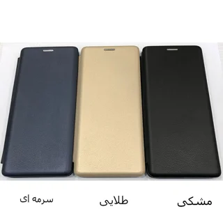 کیف کلاسوری مدل KF-001 مناسب برای گوشی موبایل سامسونگ Galaxy A32 4G 101717646