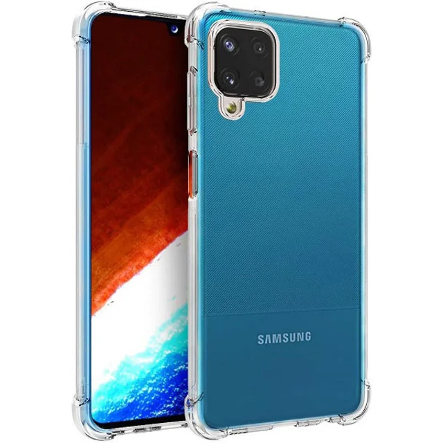 کاور مدل bestc مناسب برای گوشی موبایل سامسونگ Galaxy a12 / m12 / F12 101634444