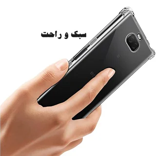 کاور مدل شفاف مناسب برای گوشی موبایل شیائومی Redmi Note 11s 101717710