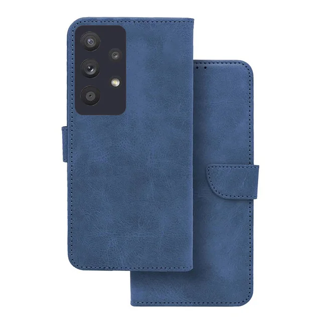 کیف کلاسوری مدل Mavy مناسب برای گوشی موبایل سامسونگ Galaxy A72 101892052