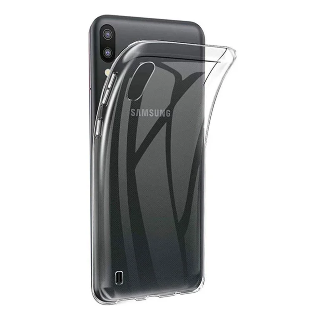 کاور طرح ژله ی مدل a10 مناسب برای گوشی موبایل سامسونگ Galaxy A10 101707634