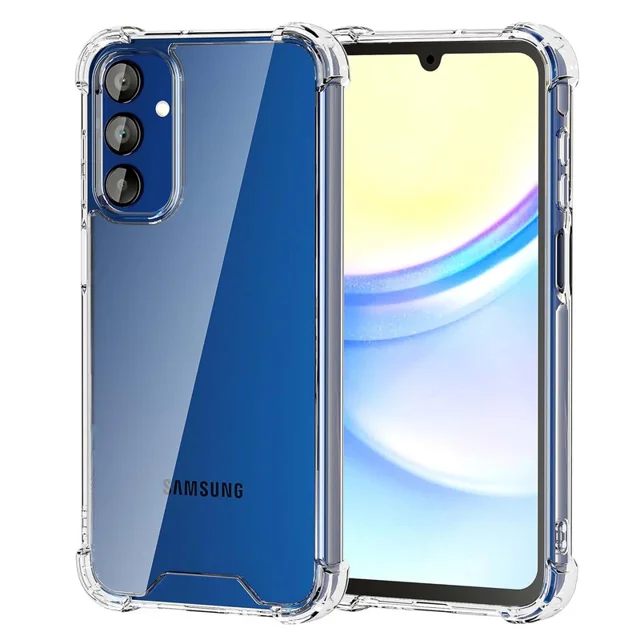 کاور مدل Birang مناسب برای گوشی موبایل سامسونگ Galaxy A05s 101635343