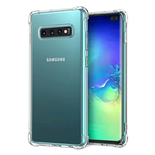 کاور مدل شفاف مناسب برای گوشی موبایل سامسونگ Galaxy S10 101706814