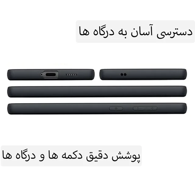 کیف کلاسوری مدل Kely مناسب برای گوشی موبایل شیائومی Redmi 14C 101971344