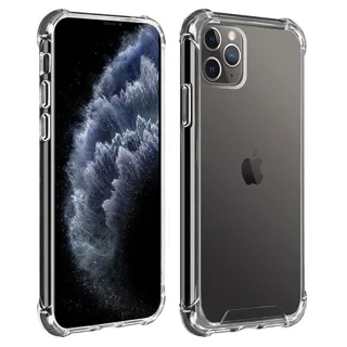 کاور مدل AirBag مناسب برای گوشی موبایل اپل iPhone 12 Pro 101806954