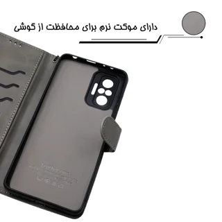 کیف کلاسوری مدل Chanta مناسب برای گوشی موبایل سامسونگ Galaxy F12 101762606