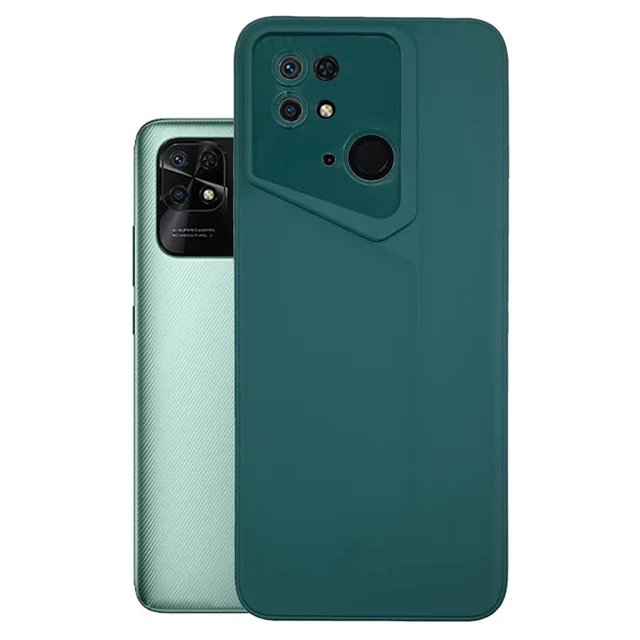 کاور مدل Porsh Design مناسب برای گوشی موبایل شیائومی Redmi 10C 101806466