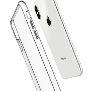 کاور مدل ژله ای مناسب برای گوشی موبایل اپل IPHONE 11 pro 101729674
