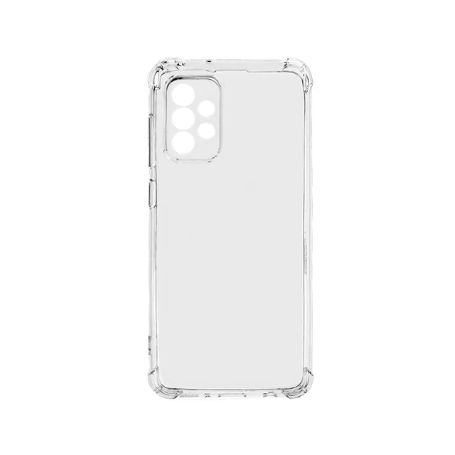 کاور مدل AIRBAG مناسب برای گوشی موبایل سامسونگ Galaxy A32 4G 101634452
