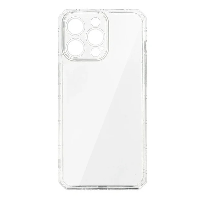 کاور مدل Nocolor مناسب برای گوشی موبایل اپل iPhone 15 Pro Max 101795118
