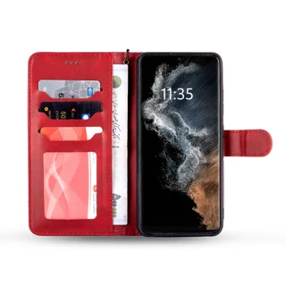 کیف کلاسوری نوبل مدل جاکارتی مناسب برای گوشی موبایل سامسونگ Galaxy A5 2016 / A510  به همرا 101762616