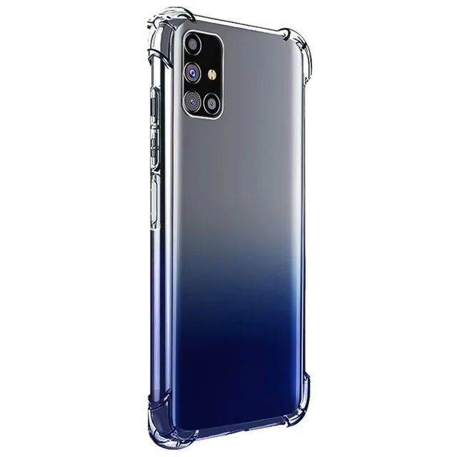 کاور مدل AIRBAG مناسب برای گوشی موبایل سامسونگ Galaxy A51 101746738