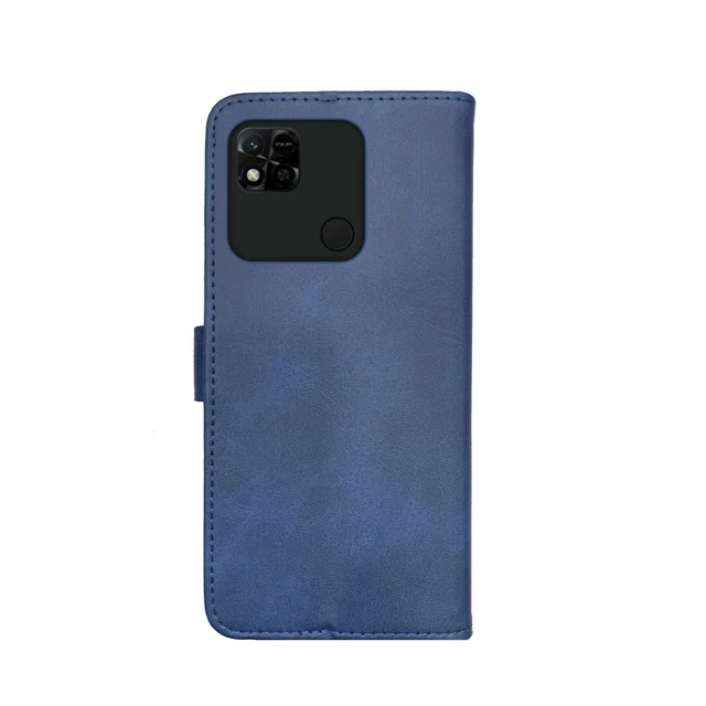 کیف کلاسوری نوبل مدل جاکارتی مناسب برای گوشی موبایل شیائومی redmi 10A 101762286