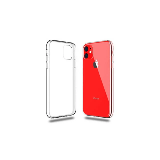 کاور مدل nocolor مناسب برای گوشی موبایل اپل iphone 11 101959076