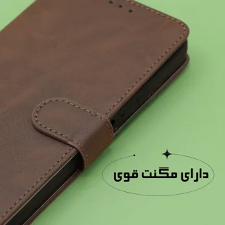 کیف کلاسوری مدل Morninig مناسب برای گوشی موبایل هوآوی Y8P به همراه بندآویز 101648316