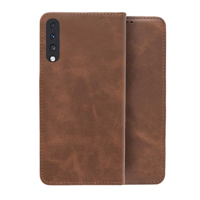 کیف کلاسوری مدل Kely مناسب برای گوشی موبایل سامسونگ Galaxy A50s 101738470