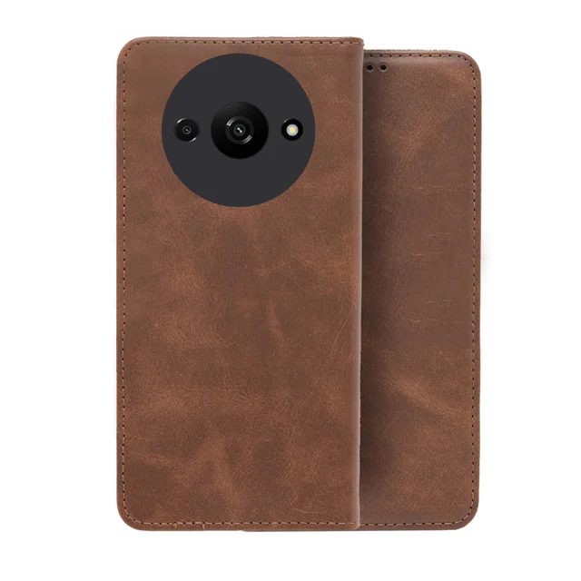 کیف کلاسوری مدل Kely مناسب برای گوشی موبایل شیائومی Redmi A3 101706644