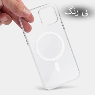 کاور مدل MC_safa مناسب برای گوشی موبایل شیائومی Poco C85 101635393