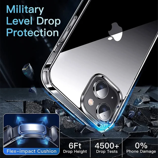 کاور مدل ژله ای کد 001 مناسب برای گوشی موبایل سامسونگ Galaxy A03 Core 101820086