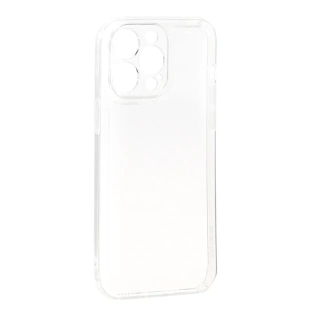 کاور مدل Clear Tpu مناسب برای گوشی موبایل اپل iphone 13 pro max 101958847