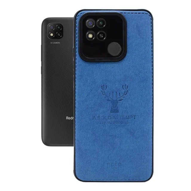 کاور مدل Gavazni مناسب برای گوشی موبایل شیائومی Redmi 9C 101729815