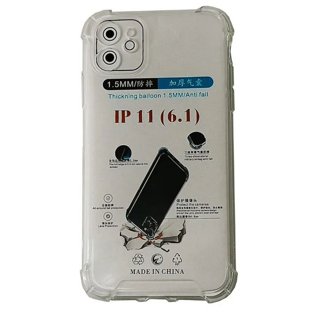 کاور مدل کپسول دار مناسب برای گوشی موبایل سامسونگ Galaxy A11 101820038