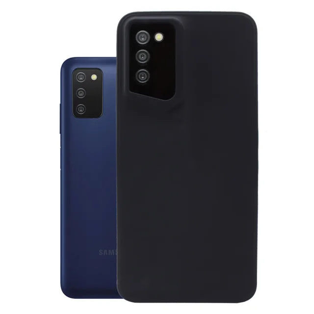 کاور مدل Porsh Design مناسب برای گوشی موبایل سامسونگ Galaxy A02s 101746462