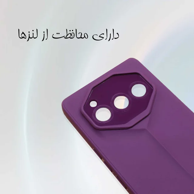 کاور مدل porsh Design مناسب برای گوشی موبایل سامسونگ Galaxy S24 FE 101820130