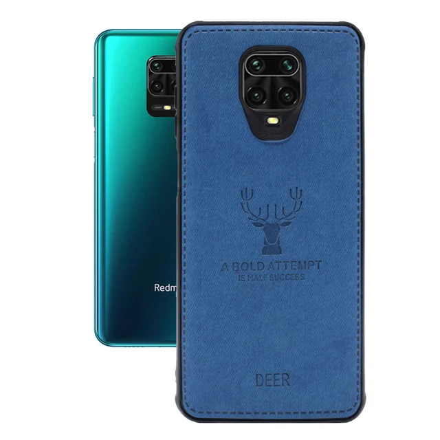 کاور مدل Gavazni مناسب برای گوشی موبایل شیائومی Redmi Note 9s 101717141