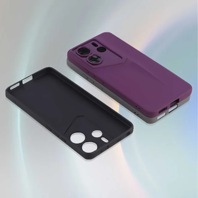 کاور مدل Porsh Design مناسب برای گوشی موبایل سامسونگ Galaxy A03s 101746646