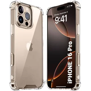 کاور مدل Birang مناسب برای گوشی موبایل اپل iPhone 15 Pro Max