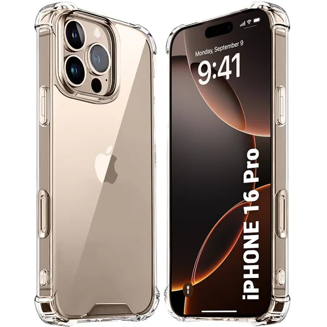 کاور مدل Birang مناسب برای گوشی موبایل اپل iPhone 15 Pro Max 101635353