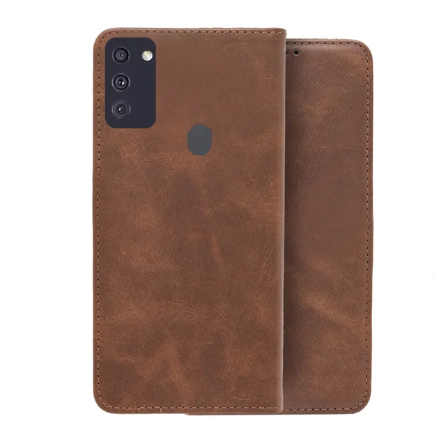 کیف کلاسوری مدل Kely مناسب برای گوشی موبایل سامسونگ Galaxy M11 101947231