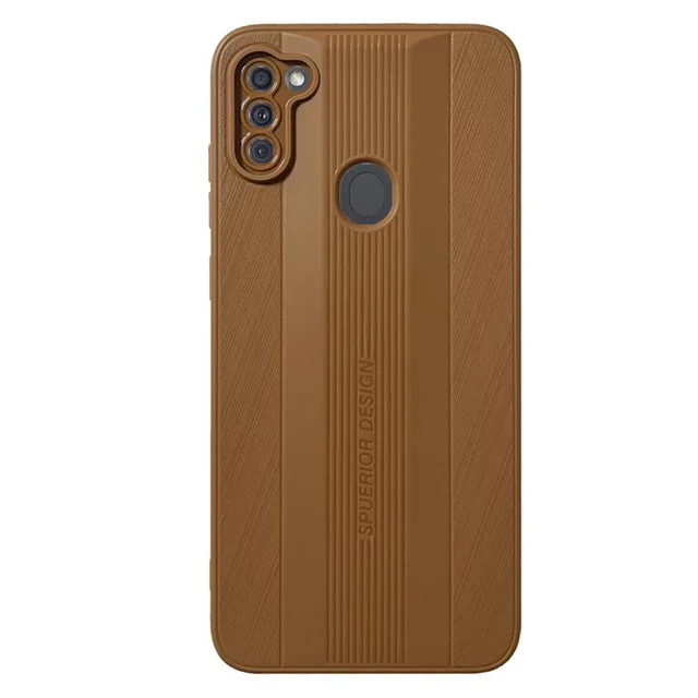 کاور مدل کبریتی مناسب برای گوشی موبایل سامسونگ Galaxy A11 101946527