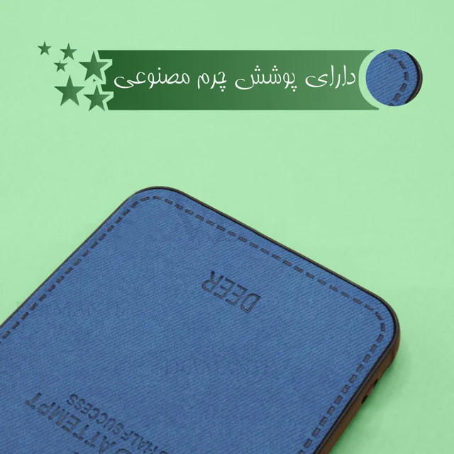 کاور مدل GAvazni مناسب برای گوشی موبایل آنر X8B 101717662