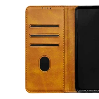 کیف کلاسوری مدل CHMK مناسب برای گوشی موبایل شیائومی Redmi Note 13 pro 5G 101635326