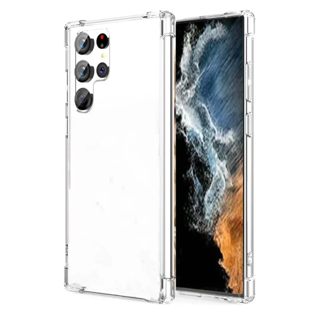 کاور مدل Birang مناسب برای گوشی موبایل سامسونگ Galaxy S25 Ultra 101648220