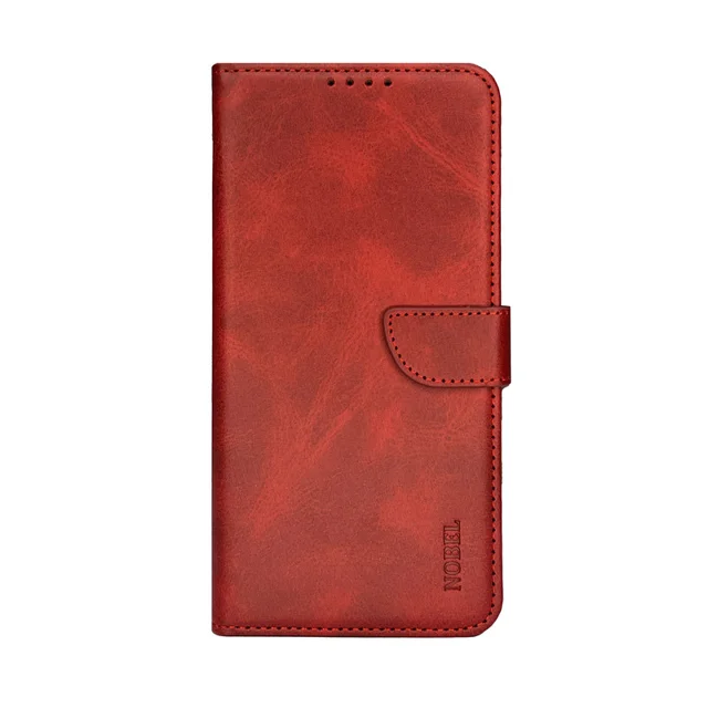 کیف کلاسوری نوبل مدل جاکارتی مناسب برای گوشی موبایل شیائومی redmi Note 8 101892078