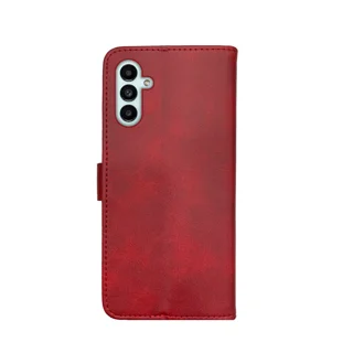 کیف کلاسوری نوبل مدل جاکارتی مناسب برای گوشی موبایل سامسونگ Galaxy A35 به همراه بند 101762510