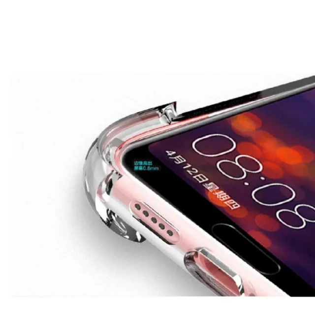 کاور مدل ژله ای کپسول دار مناسب برای گوشی موبایل سامسونگ Galaxy S21 Ultra 101729285