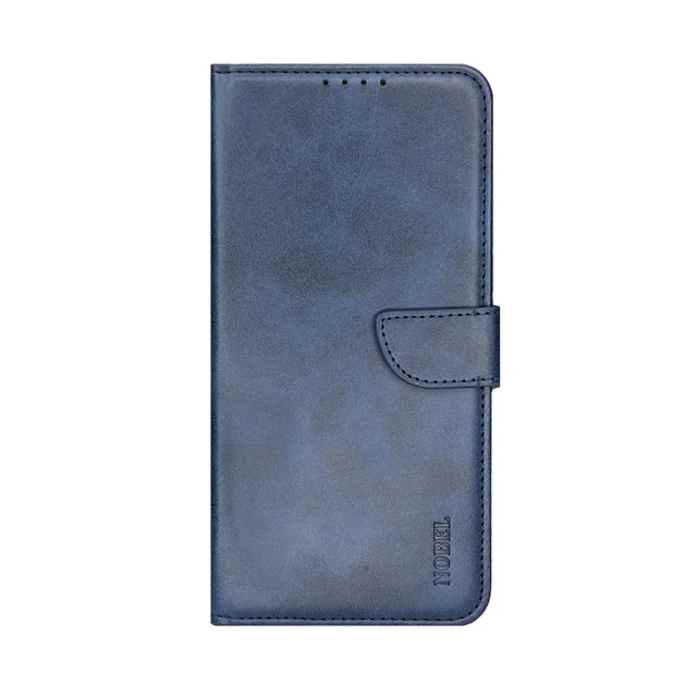 کیف کلاسوری نوبل مدل جاکارتی مناسب برای گوشی موبایل شیائومی redmi 12C 101762175