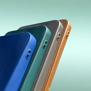 کاور مدل کبریتی مناسب برای گوشی موبایل شیائومی Redmi Note 14 Pro 5G 101959124