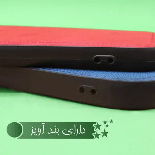 کاور مدل Gavazni مناسب برای گوشی موبایل شیائومی Redmi 12C 101717191
