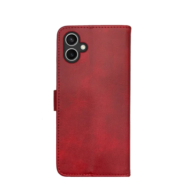 کیف کلاسوری نوبل مدل جاکارتی مناسب برای گوشی موبایل سامسونگ Galaxy A05 به همراه بند 101762259