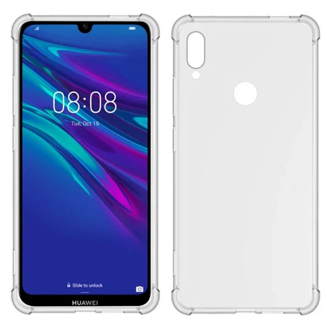 کاور مدل bestc مناسب برای گوشی موبایل هوآوی y6 2019 / y6 prime 2019 / y6s 101635184