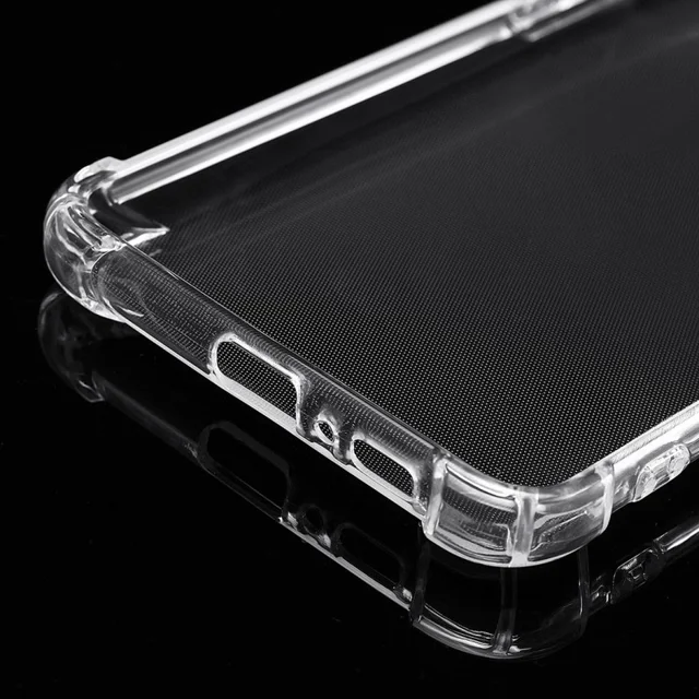 کاور مدل AirBag مناسب برای گوشی موبایل اپل iPhone 11 Pro Max 101819901